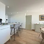 Apartament Les Vagues Bel Renove Vue Avec Acces *