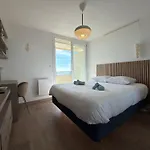 Apartament Les Vagues Bel Renove Vue Avec Acces *