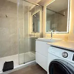 Apartament Les Vagues Bel Renove Vue Avec Acces