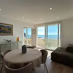 Apartament Les Vagues Bel Renove Vue Avec Acces
